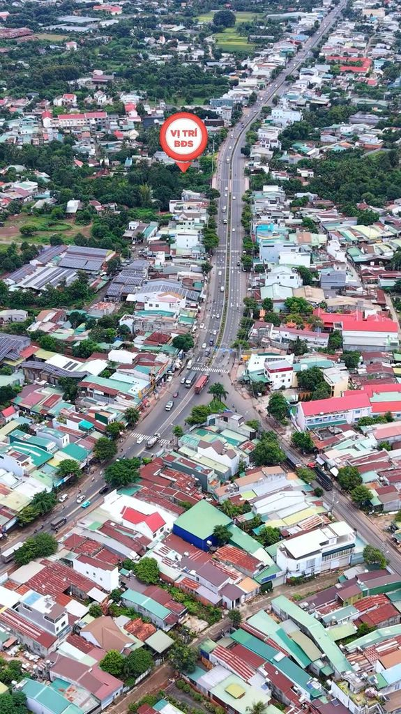 MT Võ Văn Kiệt 03 Bìa . Có bán riêng 01 bìa.Trung Tâm KD khu vực. - Ảnh 3