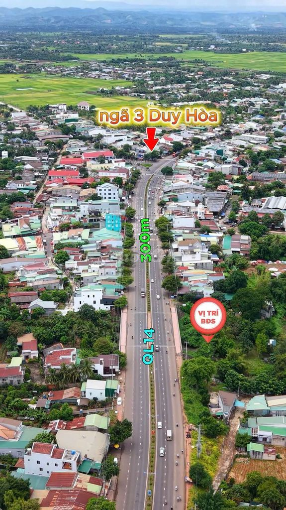 MT Võ Văn Kiệt 03 Bìa . Có bán riêng 01 bìa.Trung Tâm KD khu vực. - Ảnh 4