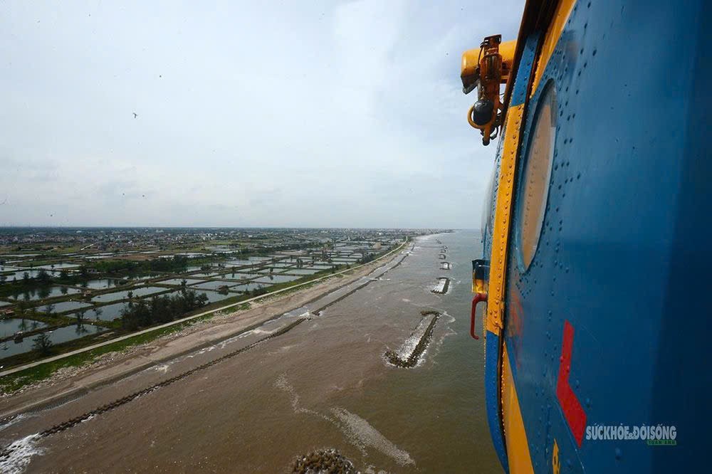 Duy nhất Lô đất 500m2 xây Khách Sạn tại Bãi Biển Thịnh Long, View Biển Trực Diện - Ảnh 6