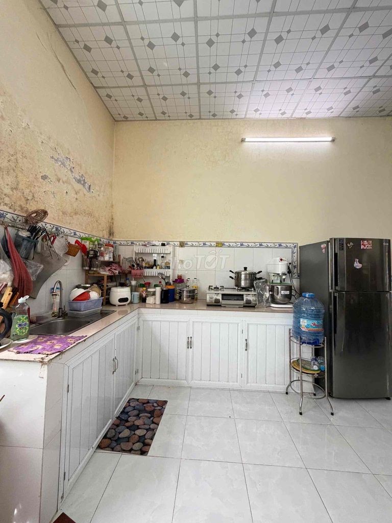 BÁN NHÀ KHU DÂN CƯ HOÀNG QUÂN CÓ SỔ - Ảnh 8