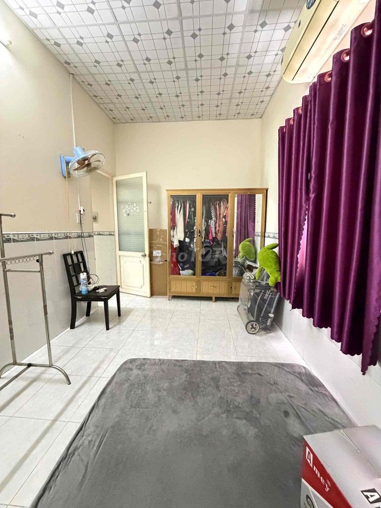 BÁN NHÀ KHU DÂN CƯ HOÀNG QUÂN CÓ SỔ - Ảnh 10