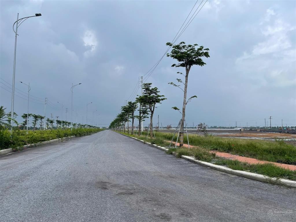 Bán nhanh 5.000m2 đất ccn quảng lãng đặng lễ, hưng yên | hạ tầng xong, xây dựng ngay - Ảnh 3