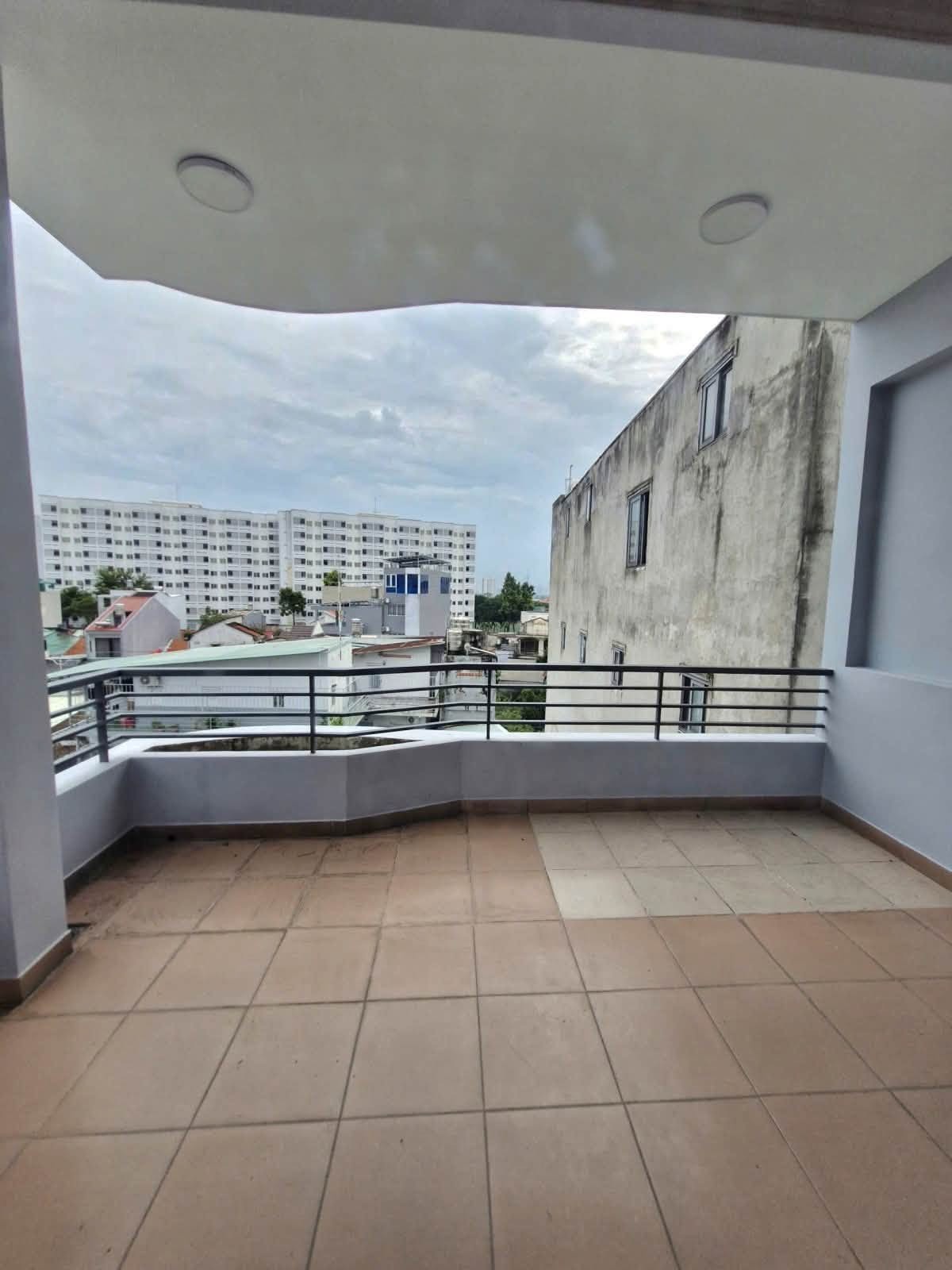 🔥 NHÀ PHỐ THỦ ĐỨC – HXH | ĐƯỜNG SỐ 15, LINH CHIỂU | 54M² – 5 TẦNG – 7PN | CHDV