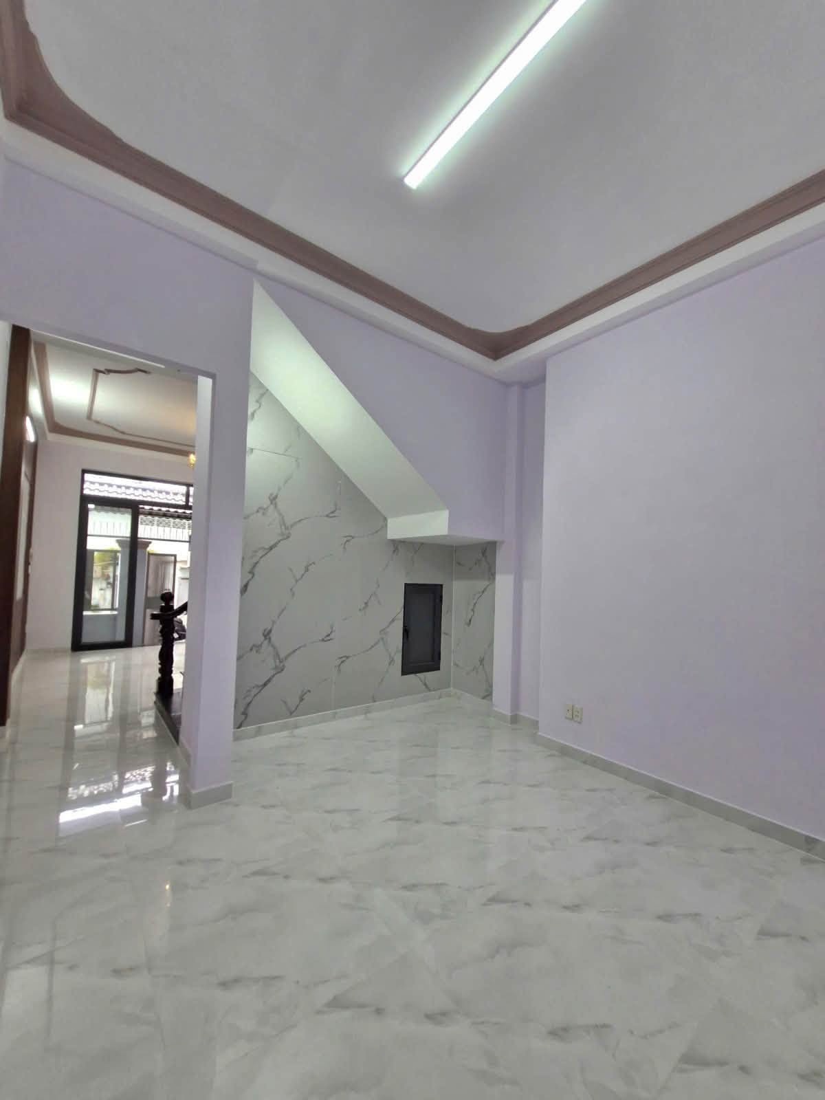 🔥 NHÀ PHỐ THỦ ĐỨC – HXH | ĐƯỜNG SỐ 15, LINH CHIỂU | 54M² – 5 TẦNG – 7PN | CHDV