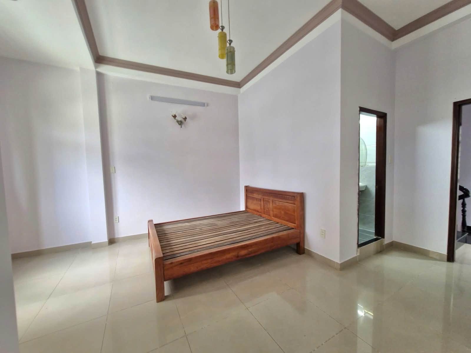 🔥 NHÀ PHỐ THỦ ĐỨC – HXH | ĐƯỜNG SỐ 15, LINH CHIỂU | 54M² – 5 TẦNG – 7PN | CHDV - Ảnh 6