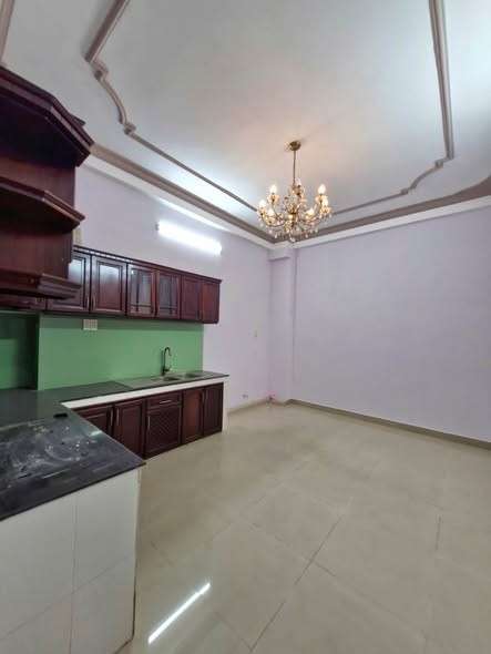🔥 NHÀ PHỐ THỦ ĐỨC – HXH | ĐƯỜNG SỐ 15, LINH CHIỂU | 54M² – 5 TẦNG – 7PN | CHDV - Ảnh 7
