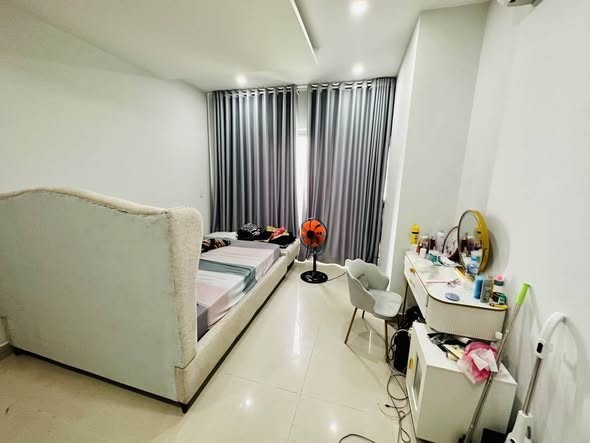 GIẢM SÂU 2,8 TỶ – HIỆP BÌNH CHÁNH – CHỈ 8,5 TỶ 🔥 - Ảnh 1