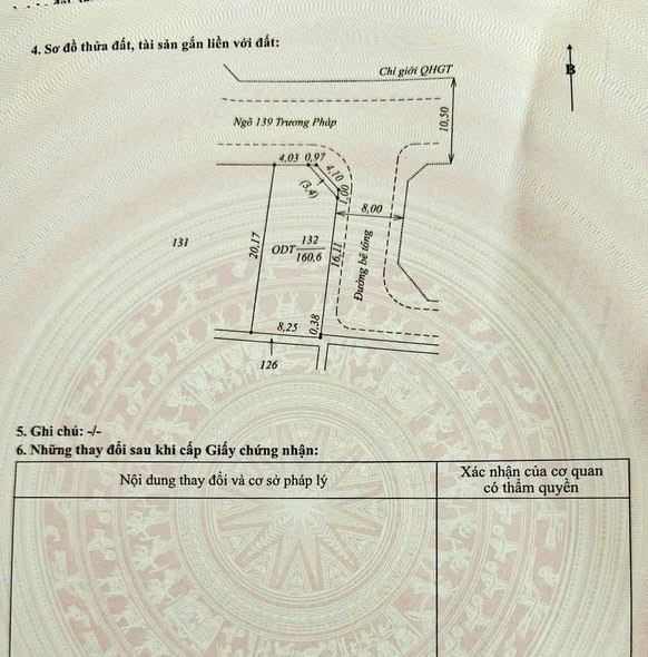 ĐẠI Hạ Giá chỉ 8ty6xx - Ảnh 4