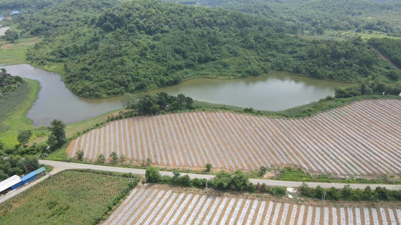 Chỉ 1,x tỷ/ 752m nghỉ dưỡng tại Xã Cao Dương Huyện Lương Sơn Hòa Bình này là Phú thọ