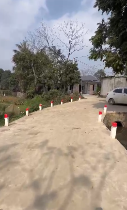 508m - mặt tiền 22 nở hậu - gần QL21 - giá chỉ hơn 1.x tỷ - Ảnh 1