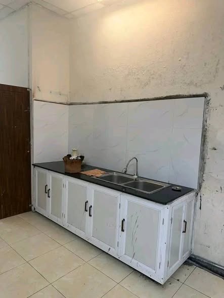 Cho thuê nhà hẻm Ngô Thì Nhậm, cách mặt đường chỉ 20m - Ảnh 3
