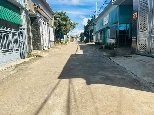 ❌ đất hẻm đường MƯỜI BẢY THÁNG BA - Ảnh 1