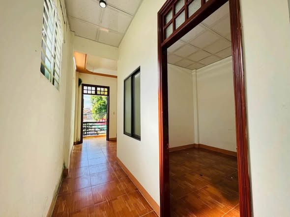 ❌❌ GIẢM MẠNH NHÀ 2 TẦNG MẶT TIỀN ĐƯỜNG NGUYỄN CHÁNH NGAY TRƯỜNG CAO ĐẲNG Y TẾ ĐẶNG THUỲ TRÂM - CHỢ THU LỘ.