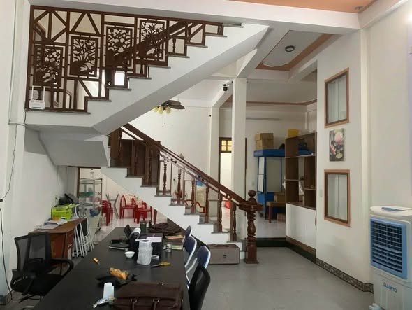 ❌❌ GIẢM MẠNH NHÀ 2 TẦNG MẶT TIỀN ĐƯỜNG NGUYỄN CHÁNH NGAY TRƯỜNG CAO ĐẲNG Y TẾ ĐẶNG THUỲ TRÂM - CHỢ THU LỘ.