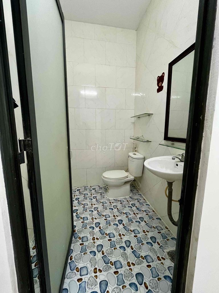 Cần bán nhà mới đường Bùi Hữu Nghĩa - Cao Lãnh - Ảnh 1