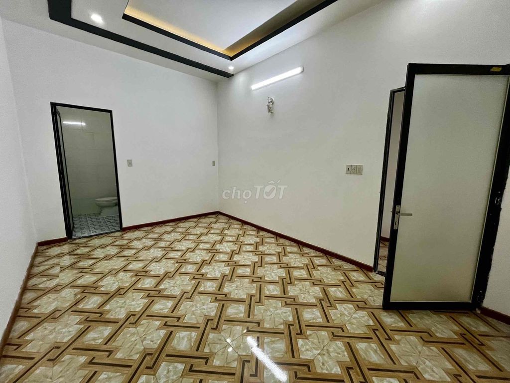 Cần bán nhà mới đường Bùi Hữu Nghĩa - Cao Lãnh - Ảnh 3