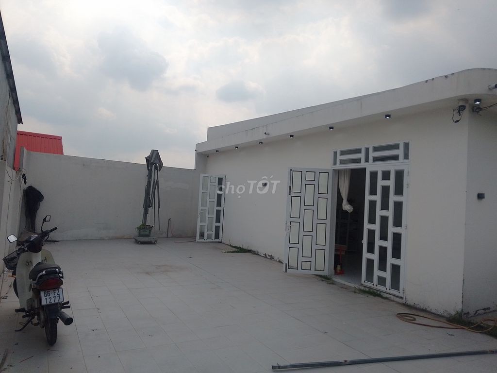 Cần bán nhà vườn mặt tiền 16m - trung tâm xã Lai Vung- KCN Sông Hậu - Ảnh 3