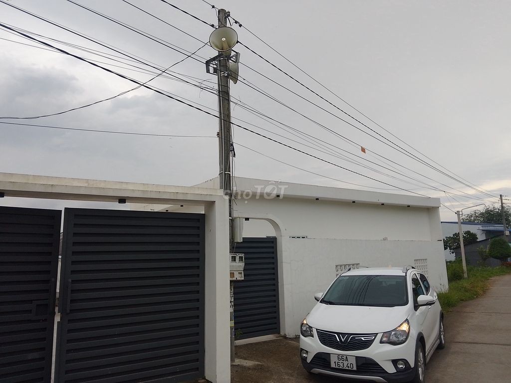 Cần bán nhà vườn mặt tiền 16m - trung tâm xã Lai Vung- KCN Sông Hậu - Ảnh 5