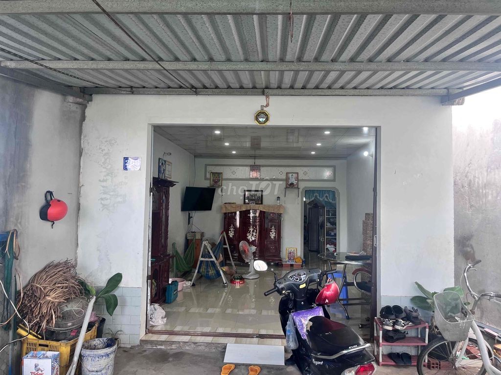 Bán nhà khu vực khu dân cư ấp Bình Tân - Ảnh 3