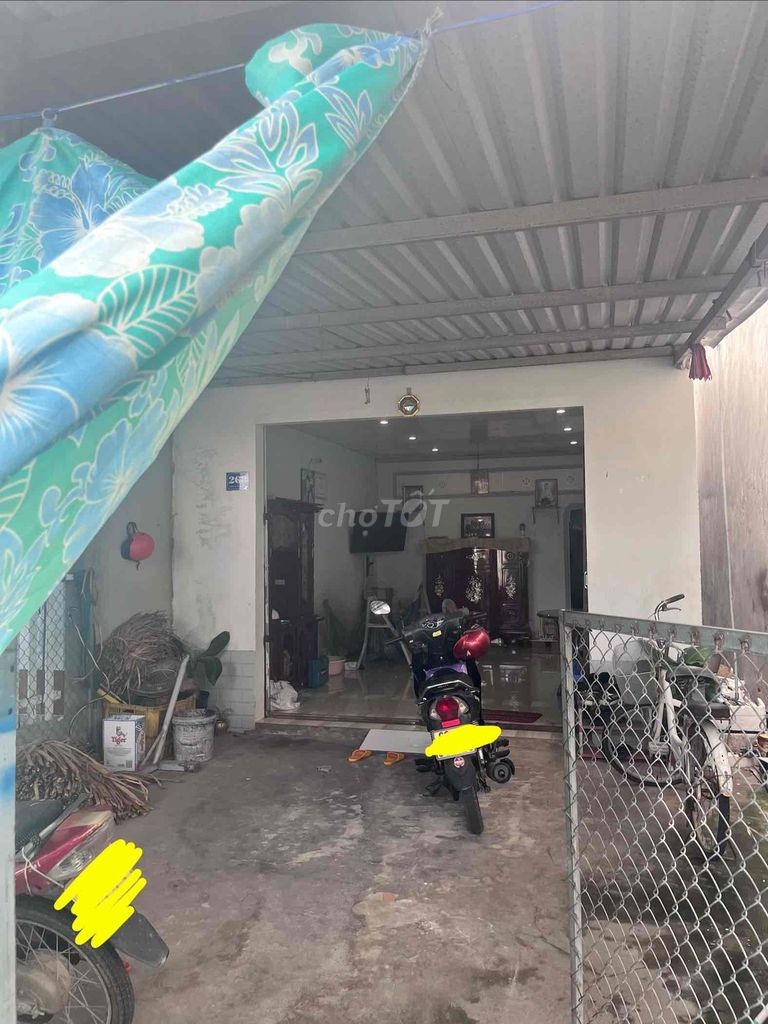 Bán nhà khu vực khu dân cư ấp Bình Tân - Ảnh 5