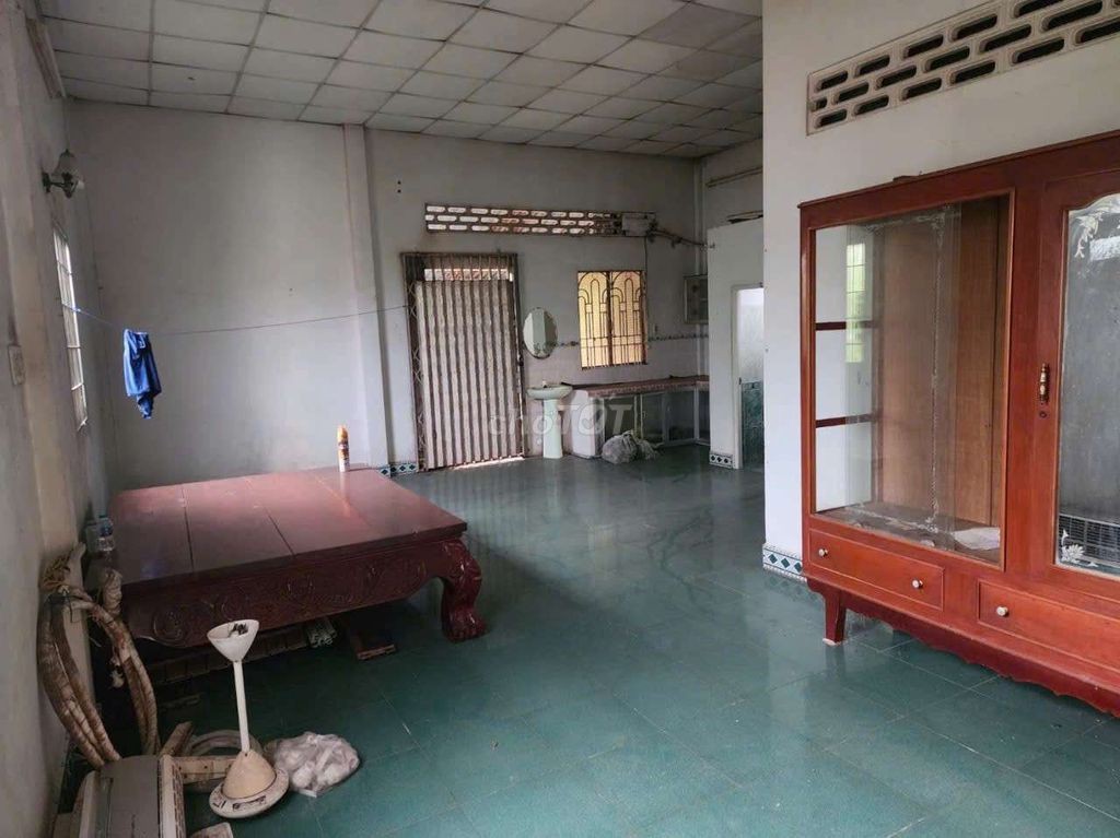 chính chủ cần bán nhà đất full thổ - Ảnh 6