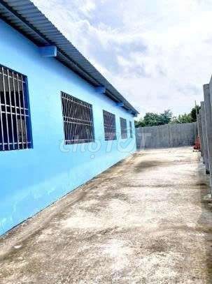 Gấp! Kho Nhà xưởng Mặt tiền - Lấp Vò, Đồng Tháp. Hạ chỉ còn 15 tỷ99