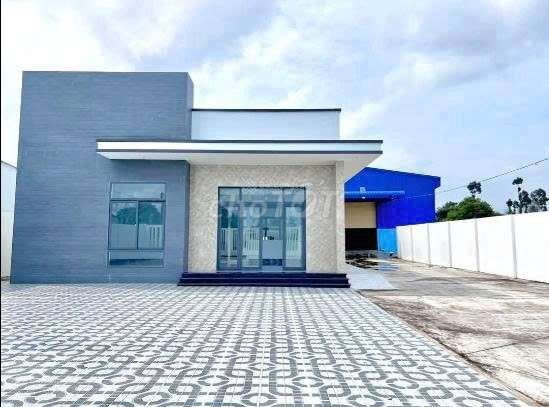 Gấp! Kho Nhà xưởng Mặt tiền - Lấp Vò, Đồng Tháp. Hạ chỉ còn 15 tỷ99 - Ảnh 8