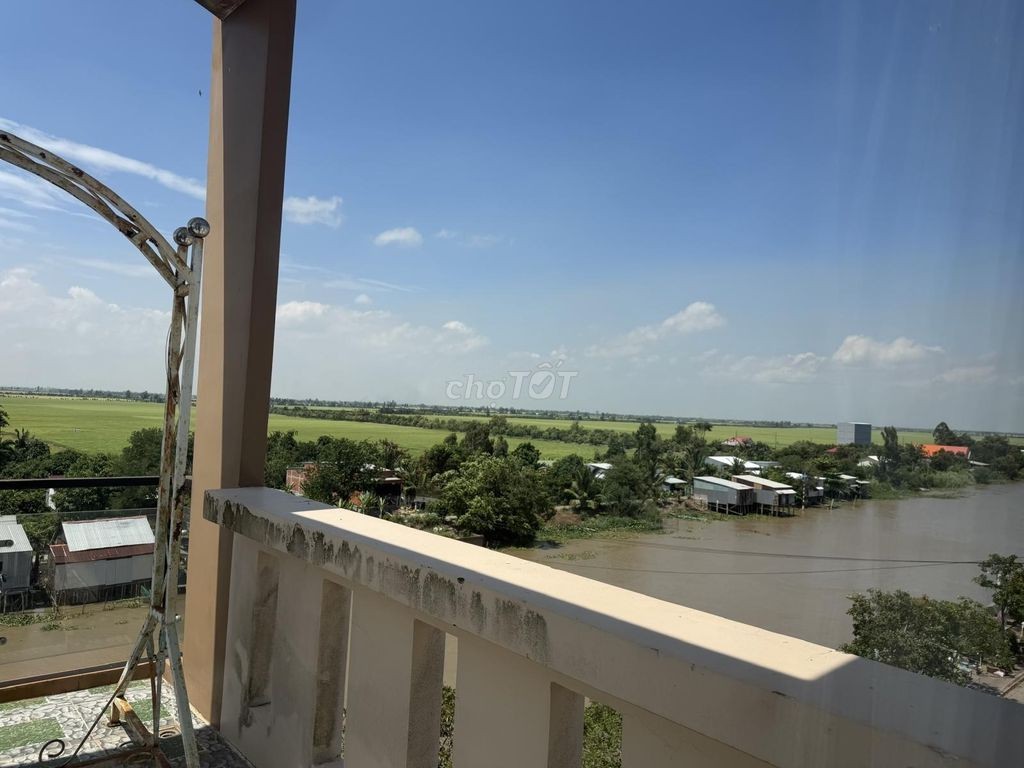 Nhà bán 3 tầng tại Tháp Mười, Đồng Tháp, 126m2, 3.666 tỷ - Ảnh 2