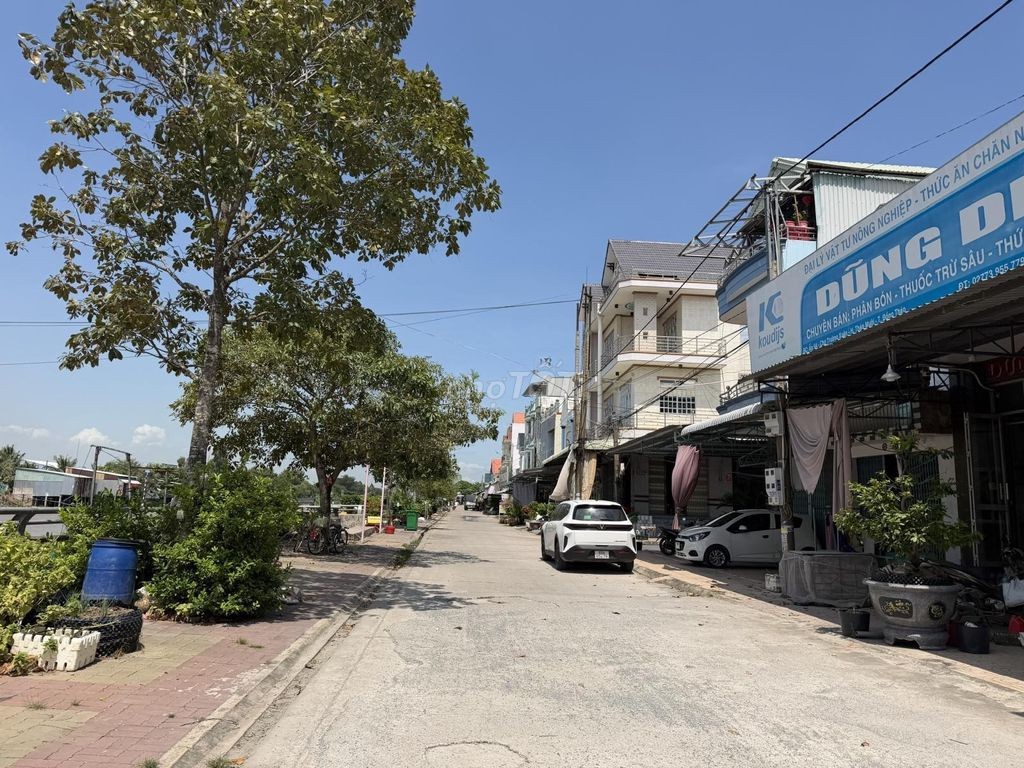 Nhà bán 3 tầng tại Tháp Mười, Đồng Tháp, 126m2, 3.666 tỷ - Ảnh 5