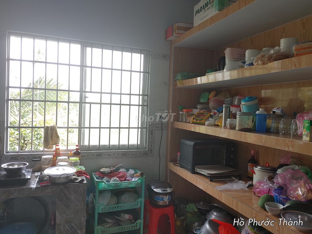 Bán nhà mặt phố DT 847.8m2 MT đường HL1 giáp sông sát chợ Tân Thành - Ảnh 9