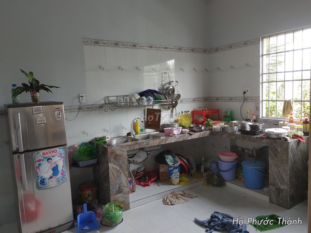 Bán nhà mặt phố DT 847.8m2 MT đường HL1 giáp sông sát chợ Tân Thành - Ảnh 11