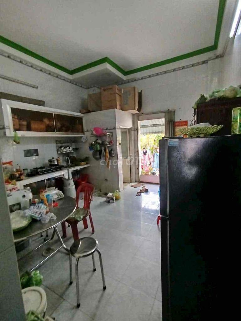 Bán nhà và đất 2 mặt tiền đường Hùng Vương - Ảnh 4
