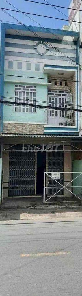 Bán nhà và đất 2 mặt tiền đường Hùng Vương - Ảnh 6