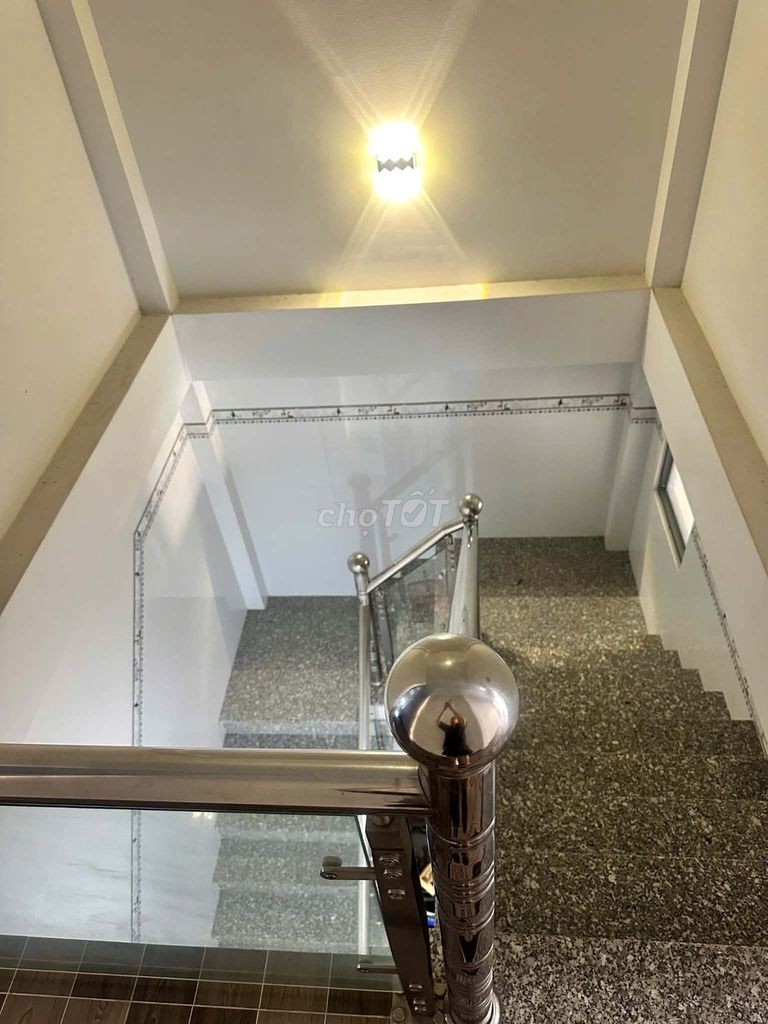 Bán nhà mặt phố tại tp Cao Lãnh, Đồng Tháp giá rẻ bất ngờ - Ảnh 4