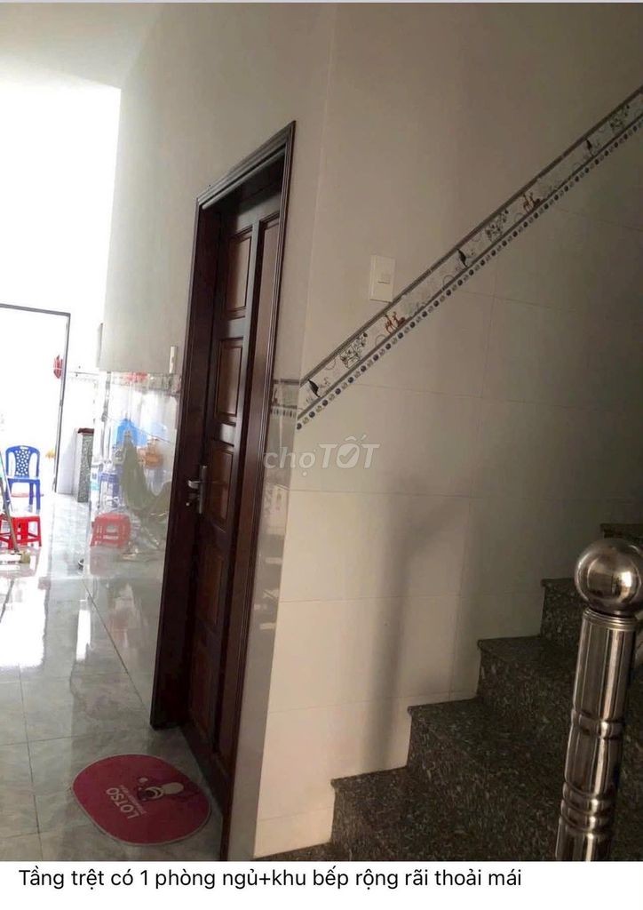 Bán nhà mặt phố tại tp Cao Lãnh, Đồng Tháp giá rẻ bất ngờ - Ảnh 6