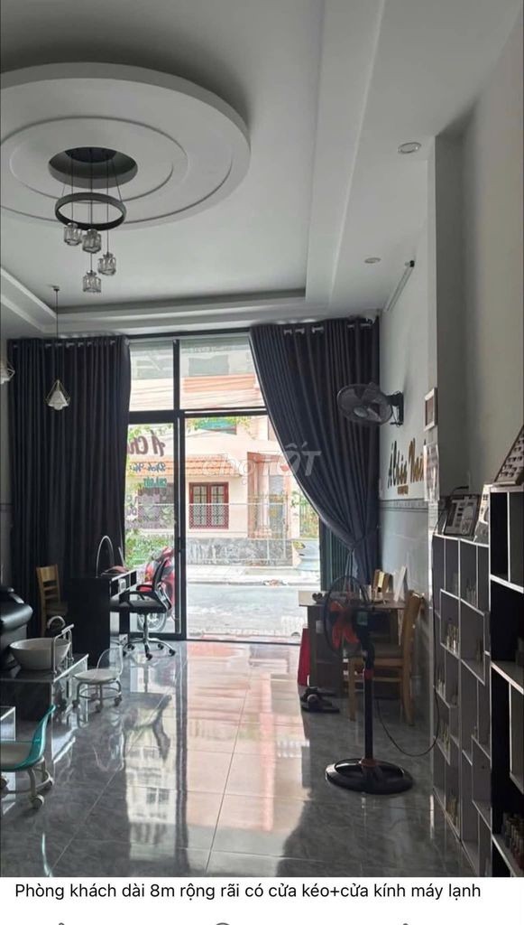 Bán nhà mặt phố tại tp Cao Lãnh, Đồng Tháp giá rẻ bất ngờ - Ảnh 8