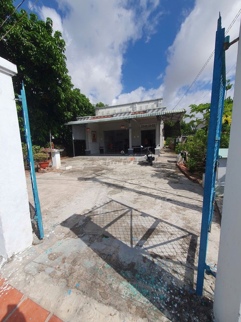 BÁN NHÀ + VƯỜN DIỆN TÍCH 1.126M² – GIÁ 1,8 TỶ - Ảnh 8
