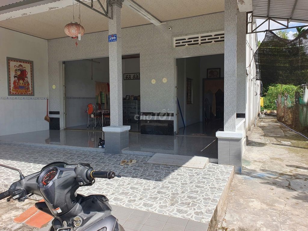 BÁN NHÀ + VƯỜN DIỆN TÍCH 1.126M² – GIÁ 1,8 TỶ - Ảnh 10