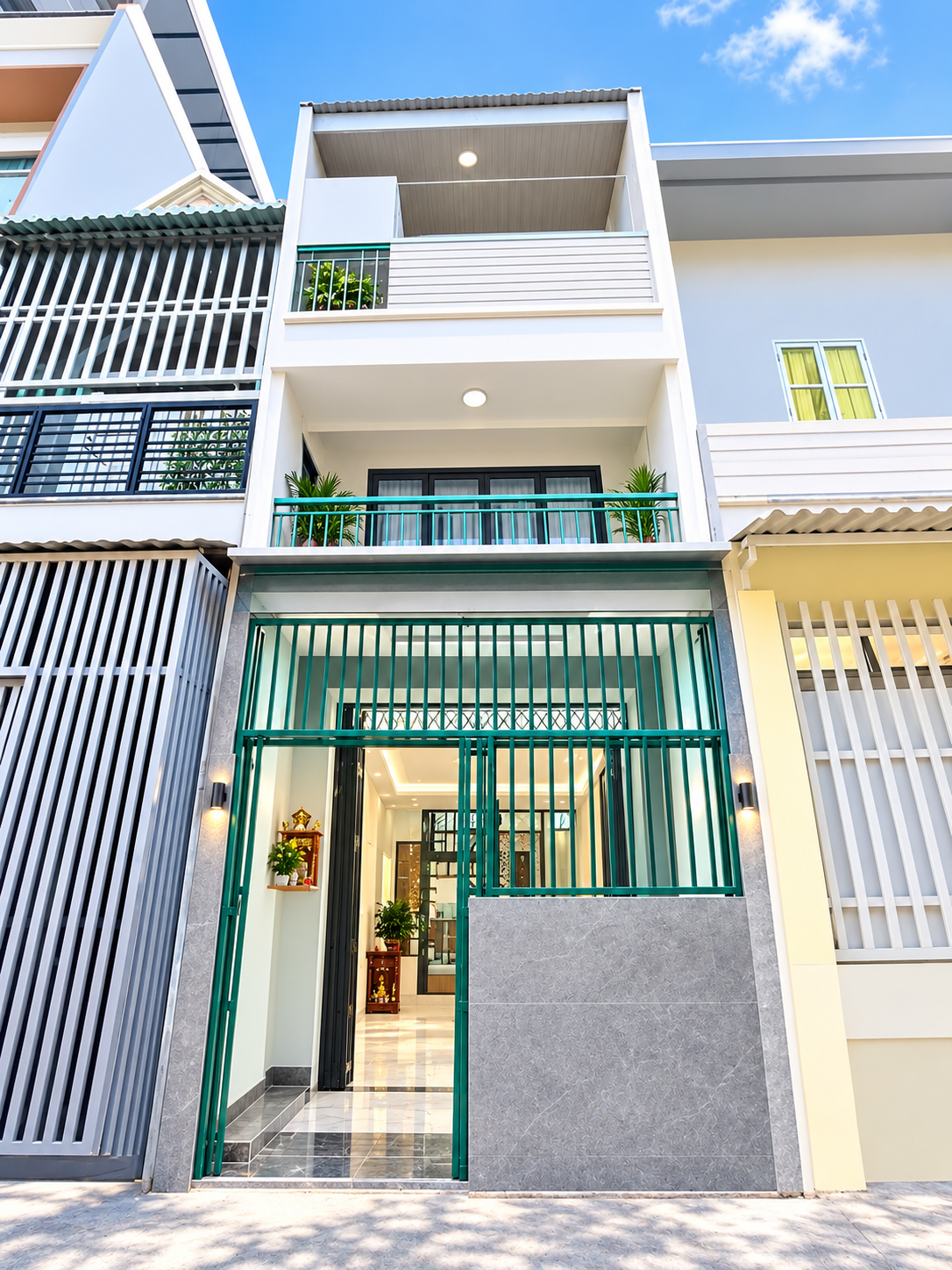 Bán Nhà Đường Chiến Lược Phường Bình Trị Đông Quận Bình Tân TP. Hồ Chí Minh 3 tầng giá 3,45 tỷ - Ảnh 5