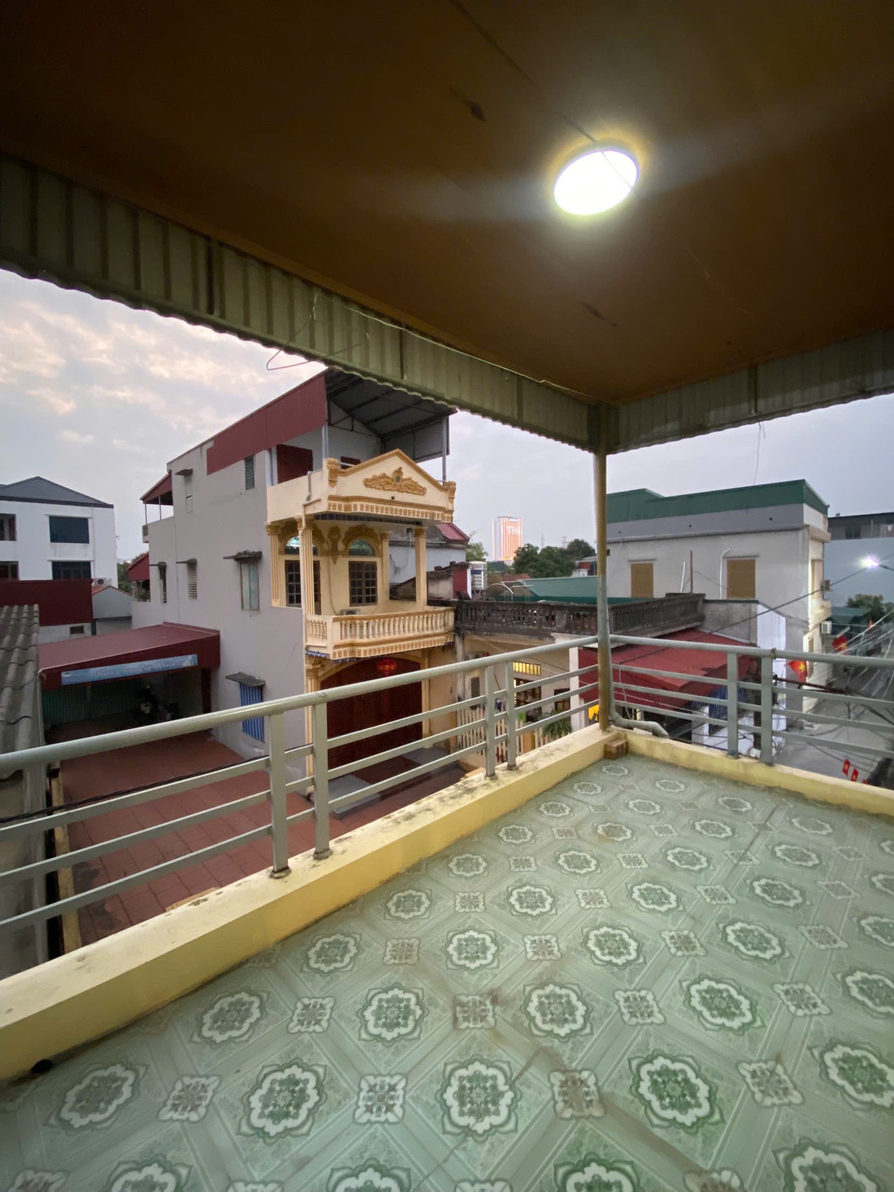 Bán Nhà riêng 60m2 có sẵn 60 m2 thổ cư giá 3.5 tỷ tại Đường Đinh Điền Phường Ninh Khánh Thành phố Ninh Bình Ninh Bình - Ảnh 7
