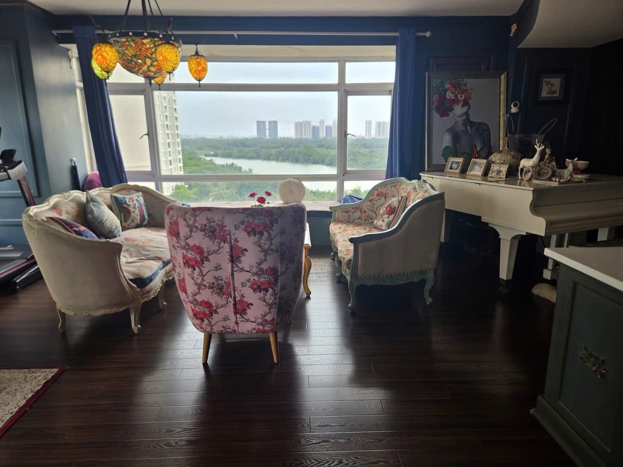 Bán Căn hộ chung cư 180m2 giá 16.9 tỷ tại Đường Nguyễn Lương Bằng Phường Tân Phú Quận 7 TP. Hồ Chí Minh