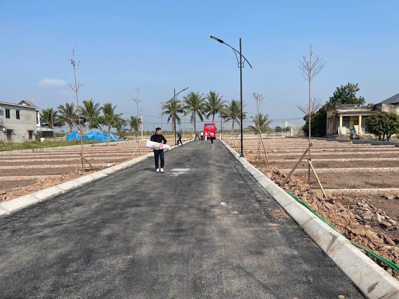 Bán đất An Lão Hải Phòng .Vị trí gần khu công nghiệp - Ảnh 3