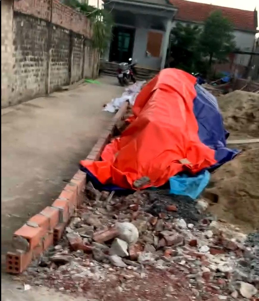 Bán đất 60m² ngang 5m đường thôn 3,5m. giá 1.85 tỷ (An Lư). L/h:076.231.9990 e Thúy - Ảnh 4