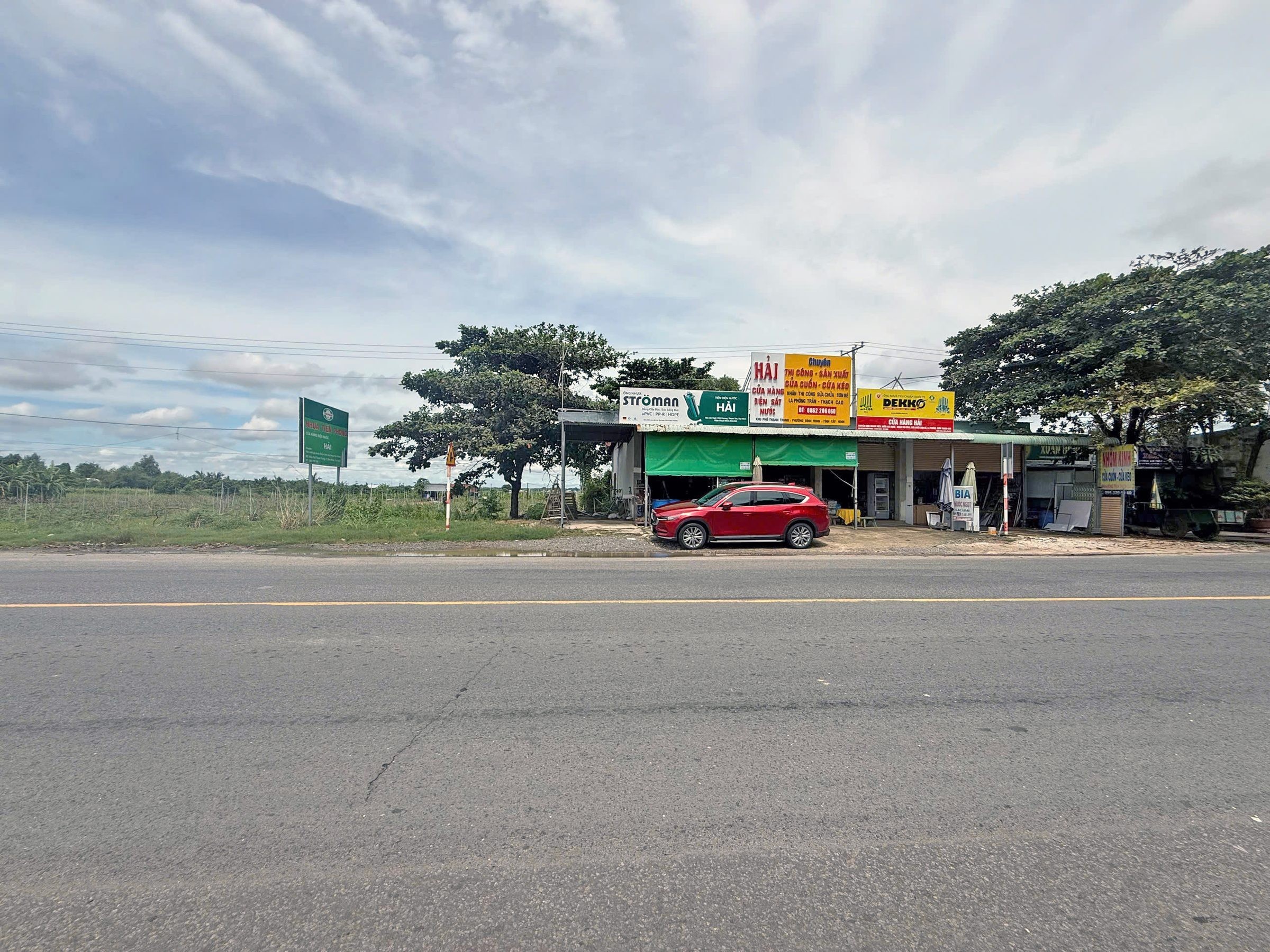 HOT SỞ HỮU NGAY QUỸ ĐẤT GẦN 8.000M² MẶT TIỀN TRẦN PHÚ – TÂY NINH | GIÁ 22 TỶ - Ảnh 7
