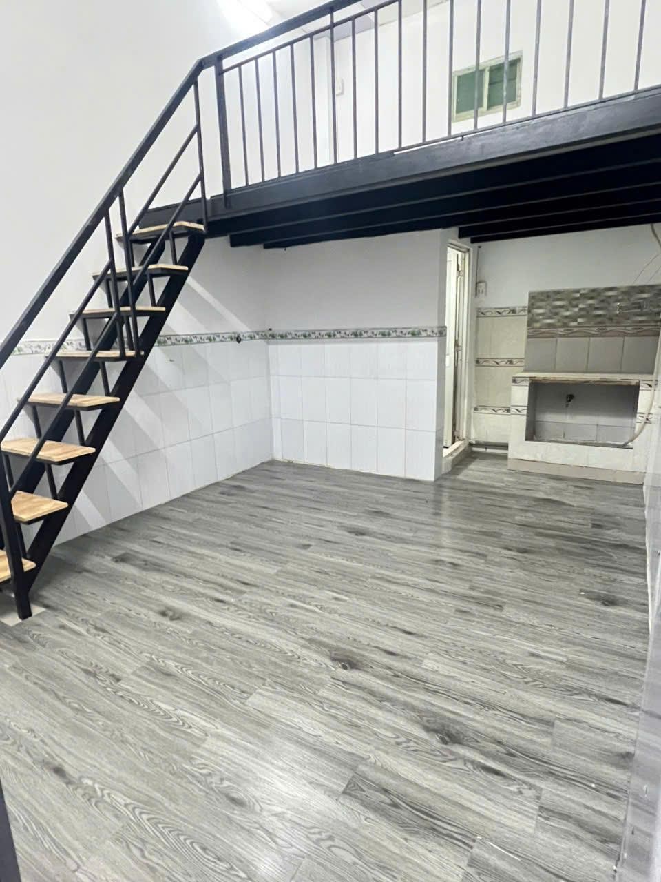 Phòng Trọ Bình Tân 3,5 Triệu, Có Gác, Máy Lạnh, Giờ Giấc Tự Do