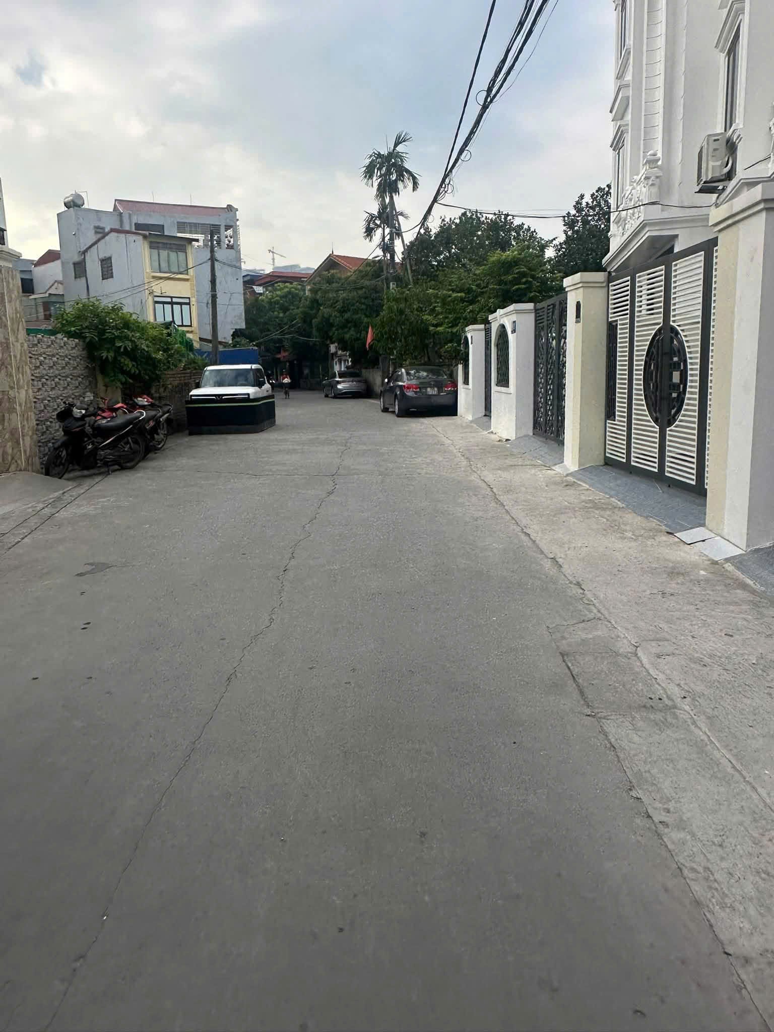 BÁN ĐẤT HỒ ĐÁ – HỒNG BÀNG | CÓ SẴN MÓNG NHÀ – CHỈ 3 TỶ - Ảnh 2