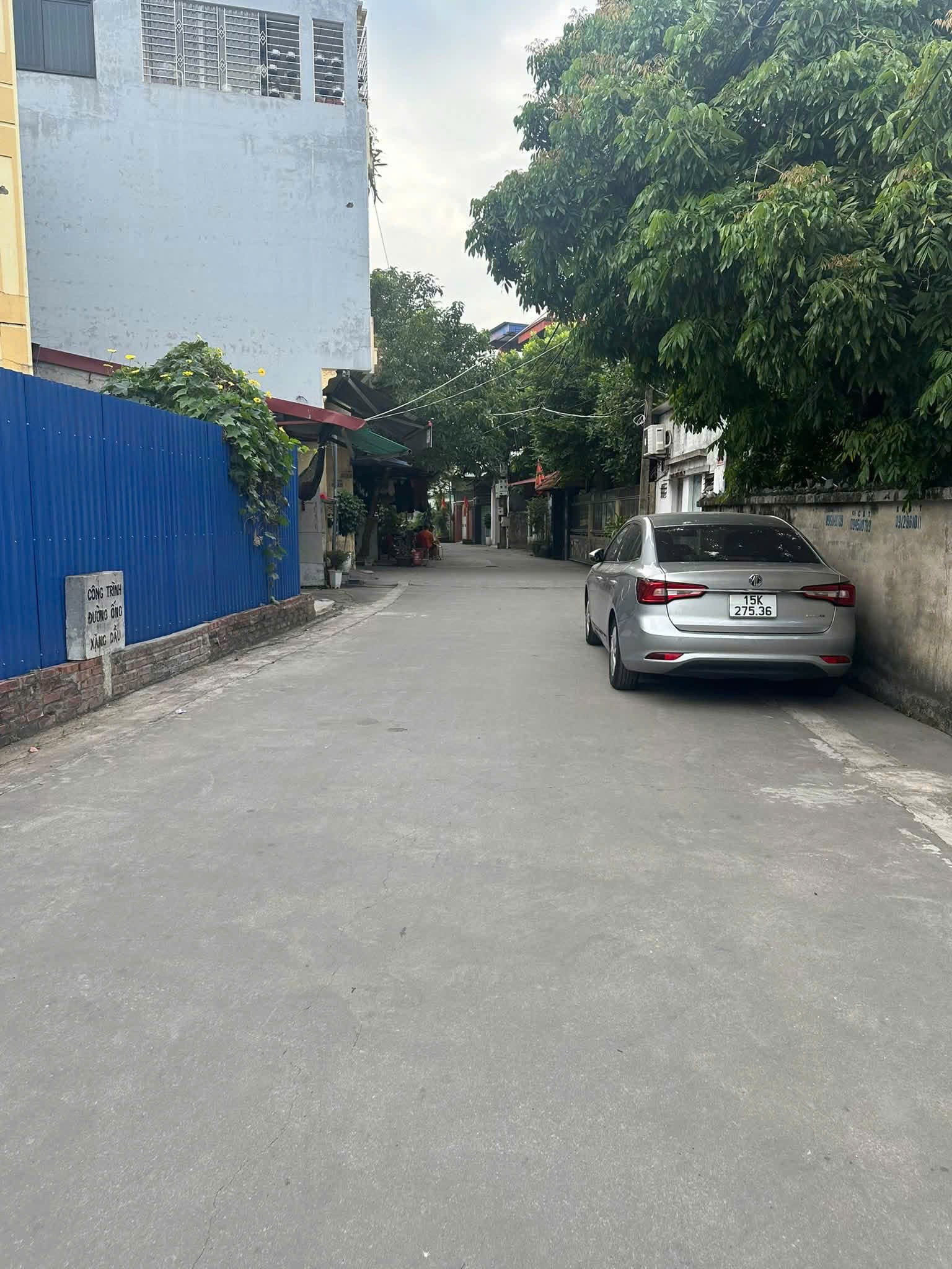 BÁN ĐẤT HỒ ĐÁ – HỒNG BÀNG | CÓ SẴN MÓNG NHÀ – CHỈ 3 TỶ - Ảnh 3