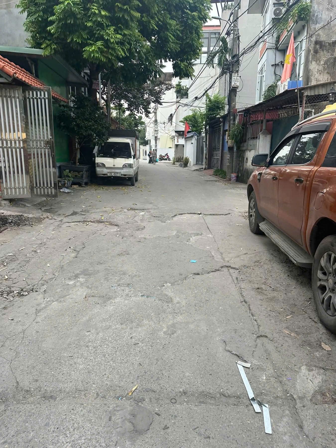 BÁN ĐẤT HỒ ĐÁ – HỒNG BÀNG | CÓ SẴN MÓNG NHÀ – CHỈ 3 TỶ - Ảnh 5