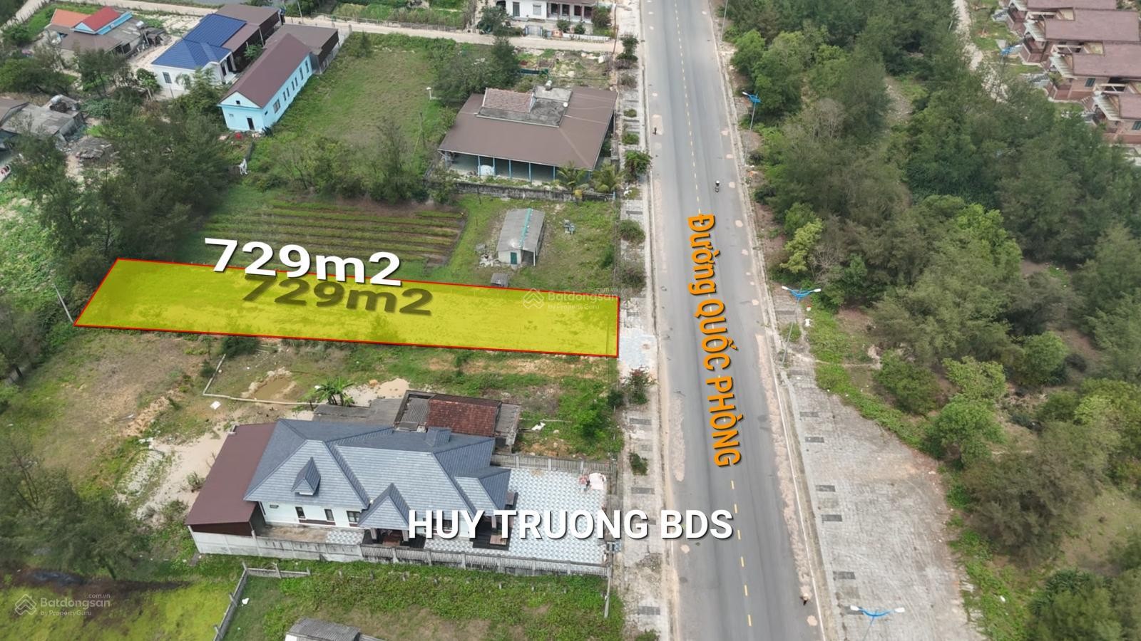 Lô VIP hoa hậu chân dài đối diện khu dịch vụ biển Gio Hải - Ảnh 3