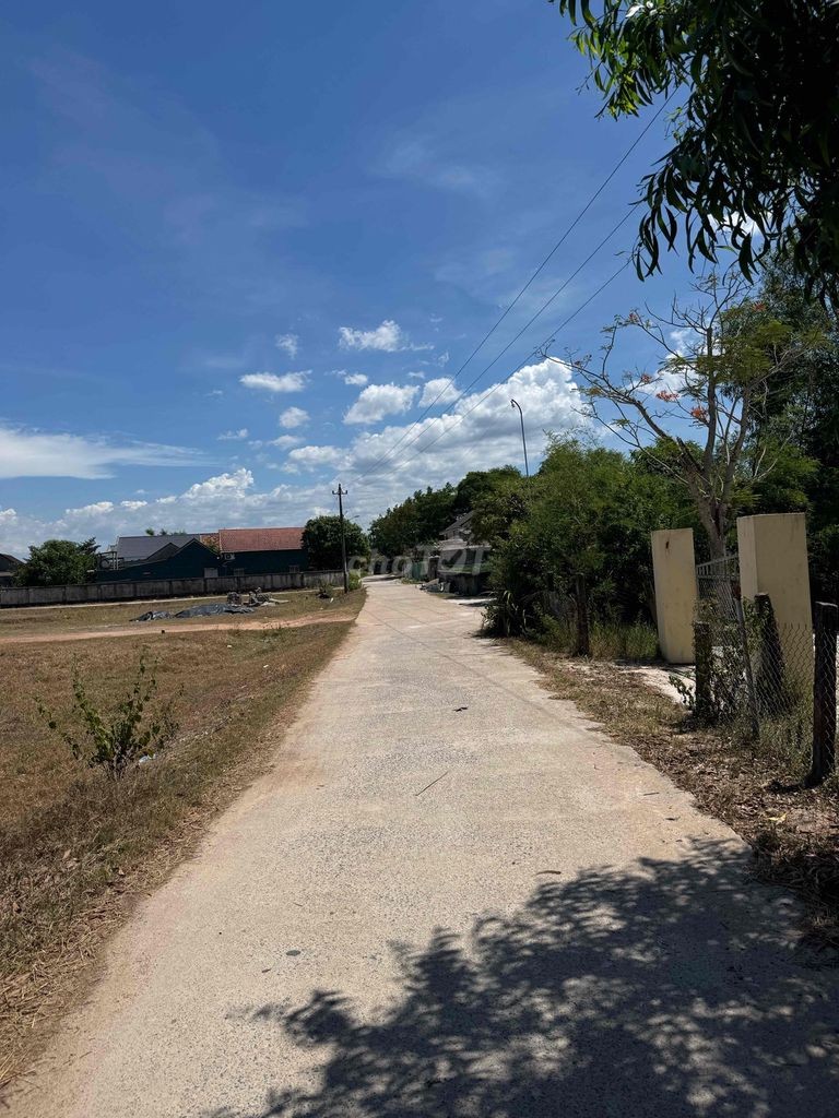 Chính chủ lô đất Xã Mỹ Thuỷ, Hải Lăng